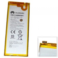 Аккумулятор совместим с Huawei/Honor HB3748B8EBC (Ascend G7) High Quality/MT - /ТЕХ.УПАК/