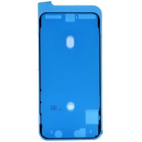 Скотч совместим с iPhone X (между дисплеем и корпусом) водонепроницаемый черный (5 штук) orig Factory