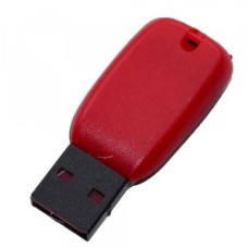 Картридер WALKER Micro SD - USB (WCD-22) /цвет в ассортименте/