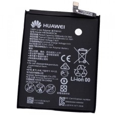 Аккумулятор совместим с Huawei/Honor HB396689ECW (Y7 (2017)/Y9 (2018)/Honor 8C) High Quality/МТ - /ТЕХ.УПАК/