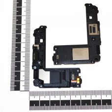 Звонок (buzzer) совместим с Samsung SM-G935A/Galaxy S7 edge