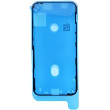 Скотч совместим с iPhone 12 Pro Max (между дисплеем и корпусом) водонепроницаемый черный (5 штук) orig Factory