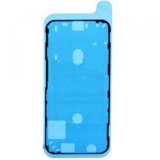 Скотч совместим с iPhone 12 mini (между дисплеем и корпусом) водонепроницаемый черный