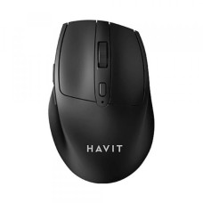 Мышь беспроводная игровая HAVIT MS61WB черный