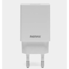 СЗУ USB 2,0A REMAX RP-U95 20W (USB) белый